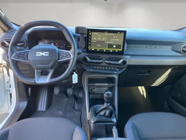 Dacia Duster TCe 130