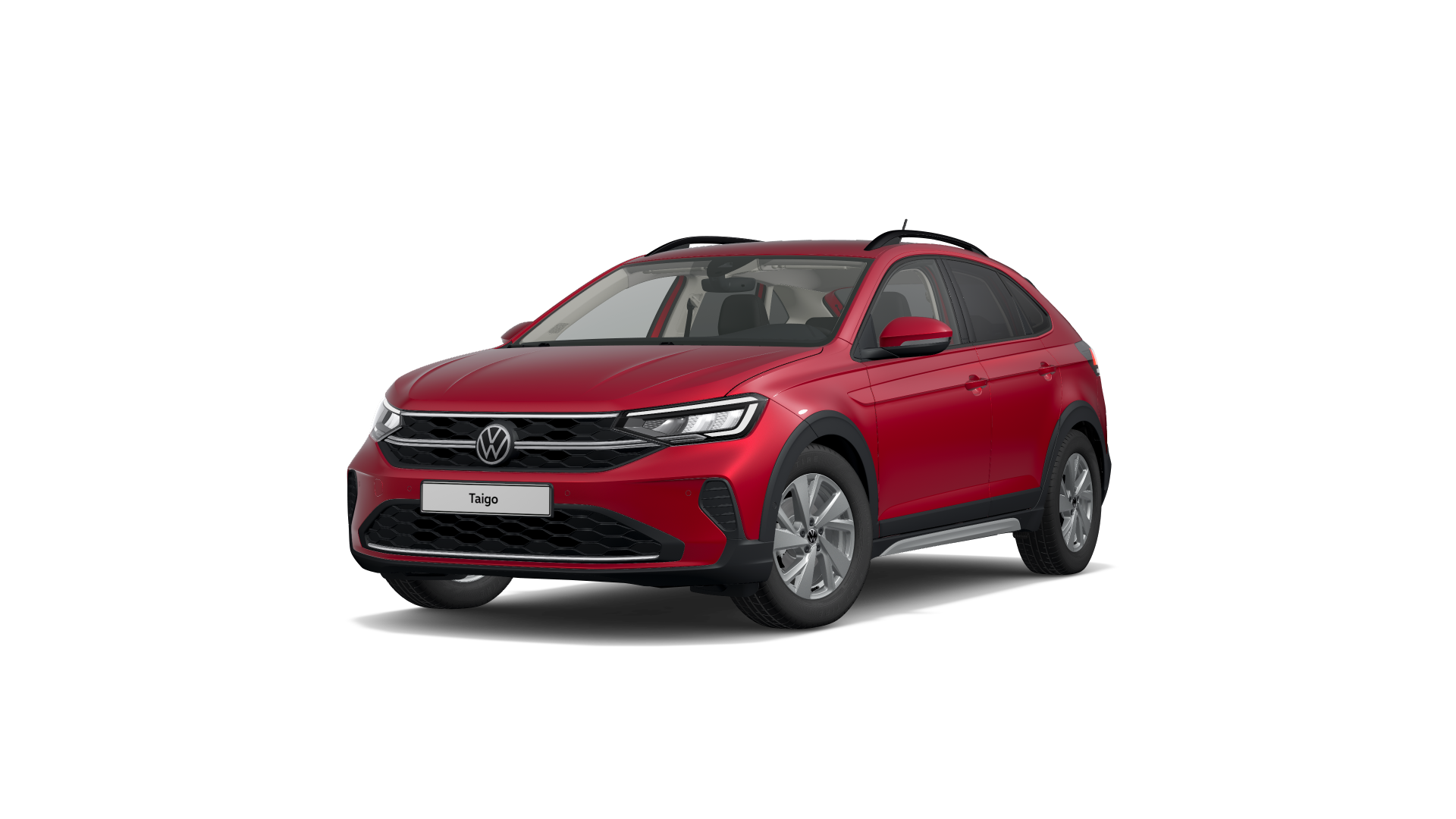 Volkswagen Taigo 1.0 TSI Life