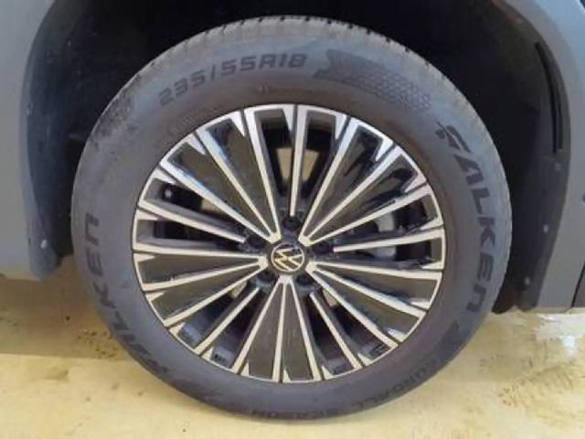 Volkswagen Tayron 2.0 TDI DSG Life