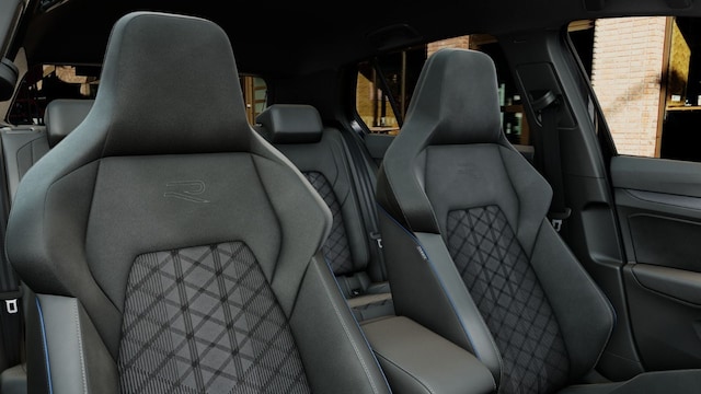 Volkswagen Golf R-Line Style