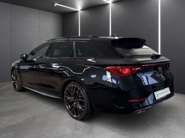 Cupra Leon 1.4 VZ e-Hybrid