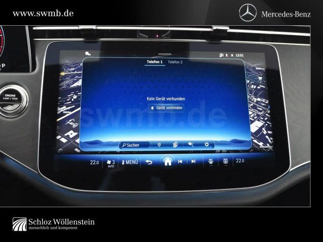 Mercedes-Benz E 450 4MATIC Estate