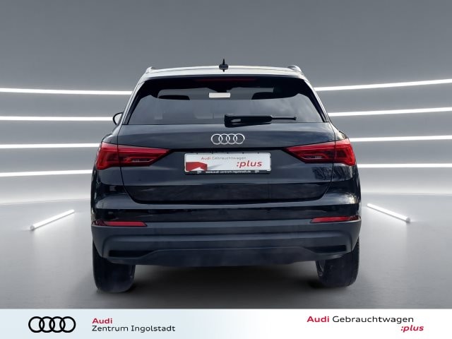 Audi Q3 45 TFSI Hybride S-Tronic