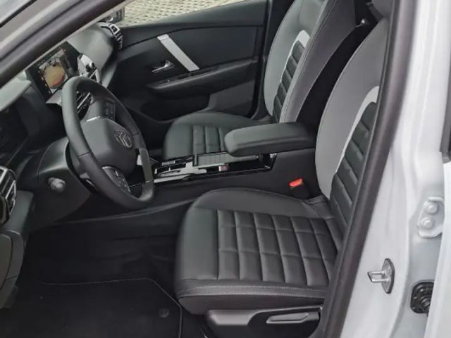 Citroën C4 Max PureTech