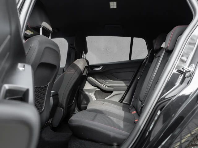 Ford Focus EcoBoost ST Line