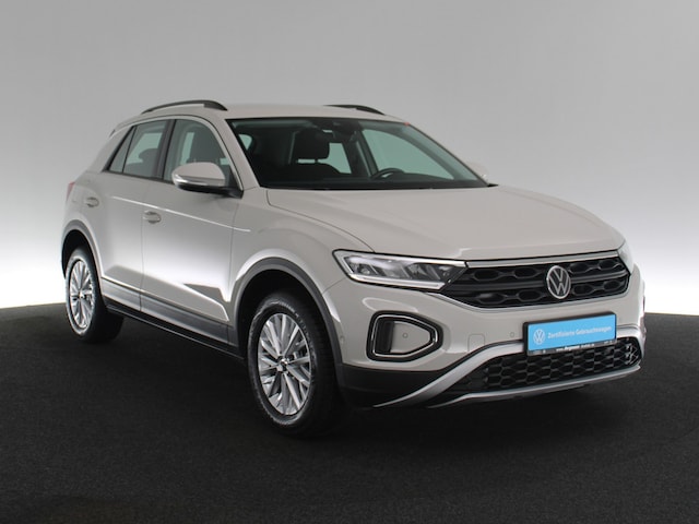 Volkswagen T-Roc 1.0 TSI Life
