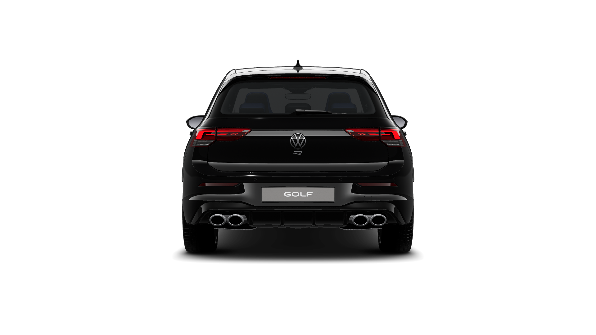 Volkswagen Golf 2.0 TSI 4Motion DSG