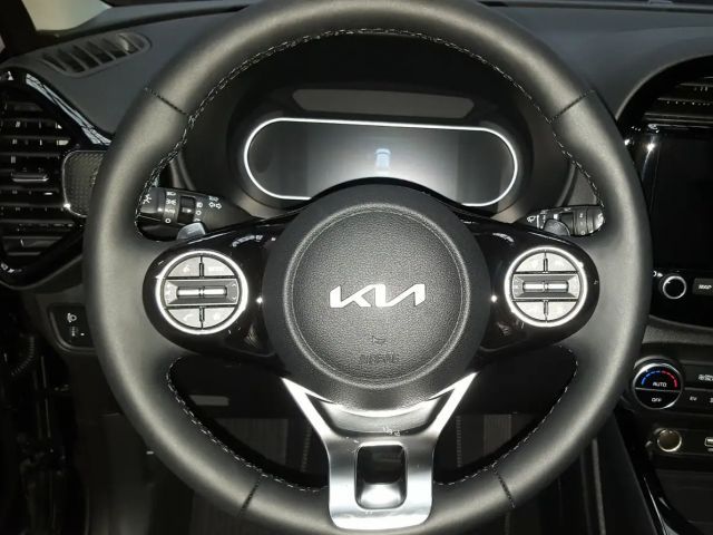 Kia Soul Inspiration LED+Navi+Kamera+Glasdach+SHZ