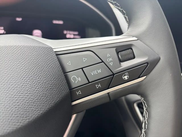 Seat Leon 2.0 TDI DSG Sportstourer