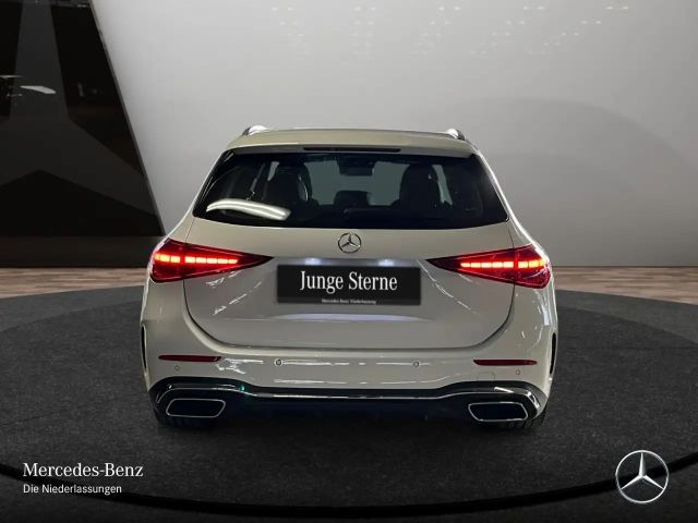Mercedes-Benz C 300 AMG Line C 300 d Estate