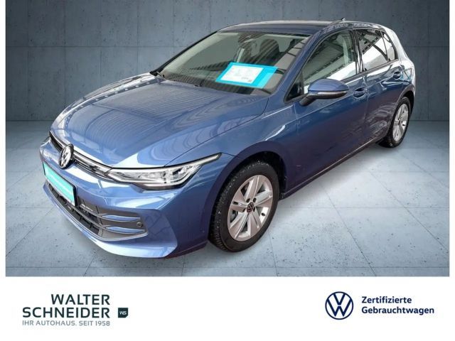 Volkswagen Golf DSG Life