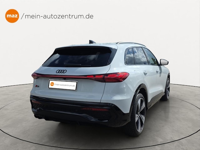 Audi Q5 Quattro S-Tronic