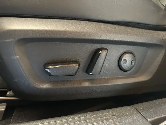 Nissan X-trail Tekna