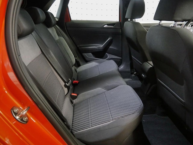 Volkswagen Polo 1.0 TSI R-Line