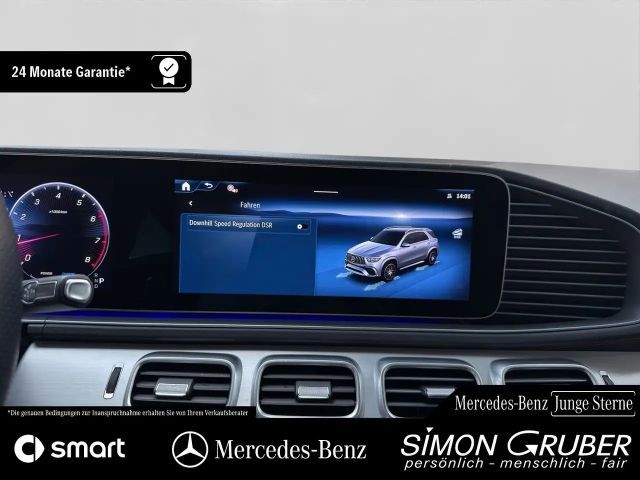 Mercedes-Benz GLE 53 AMG 4MATIC+ AMG Line