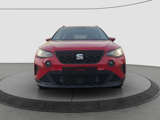 Seat Arona 1.0 TSI DSG Style