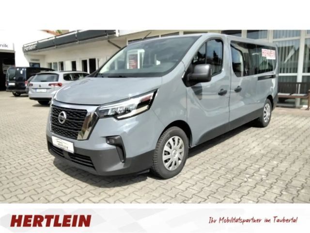Nissan Primastar N-Connecta dCi 150