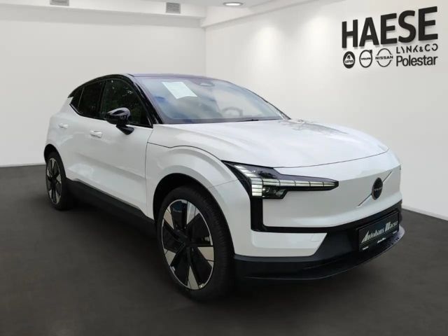 Volvo EX30 Extended range Plus Single motor