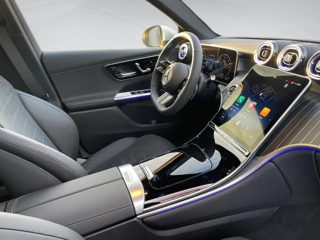 Mercedes-Benz GLC 300 4MATIC AMG Line