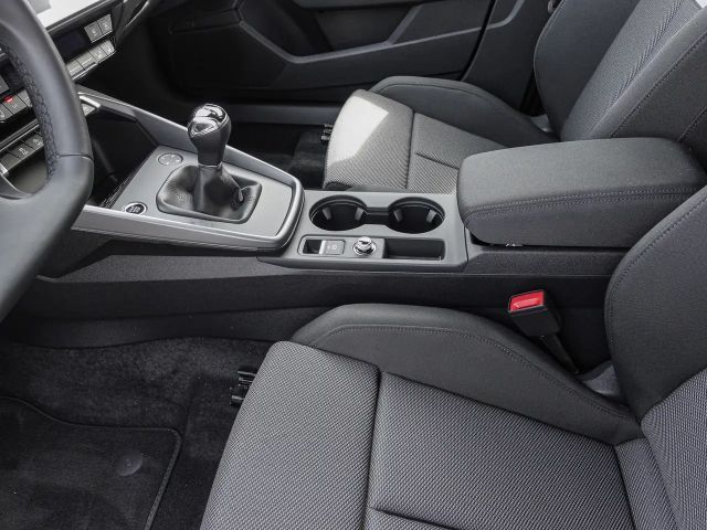 Audi A3 35 TFSI Sedan