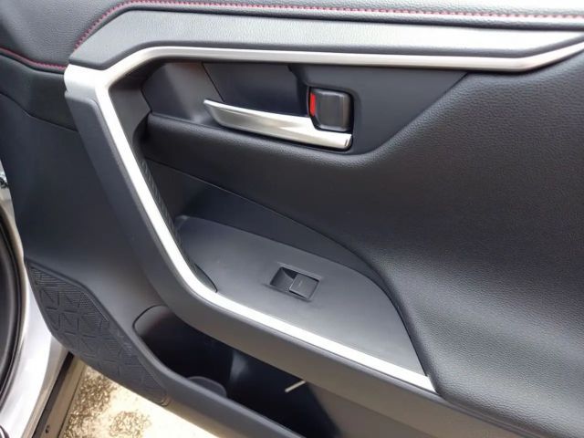 Toyota RAV4 Hybride Plug-in