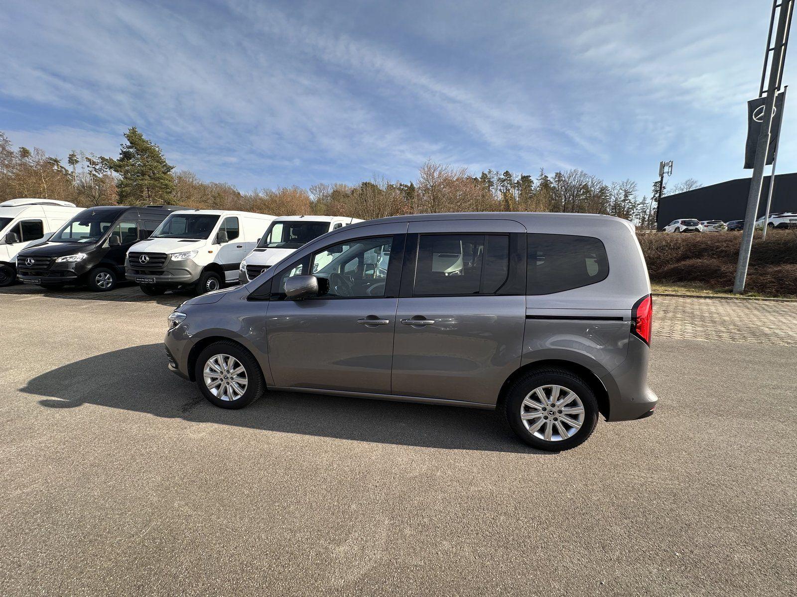 Mercedes-Benz T 180 Progressive