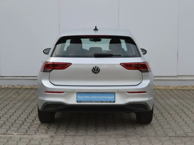 Volkswagen Golf 1.5 TSI Golf VIII Life