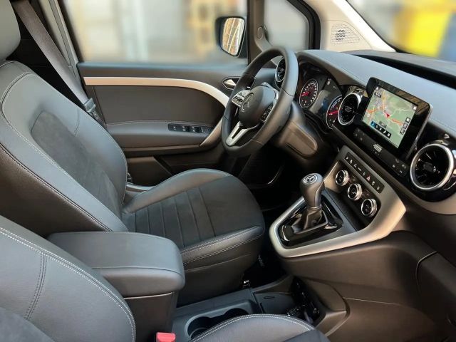 Mercedes-Benz EQT 200 Progressive