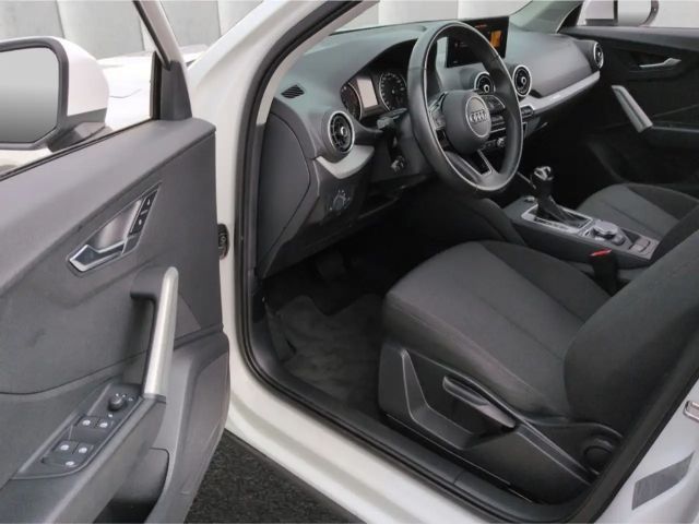 Audi Q2 35 TFSI