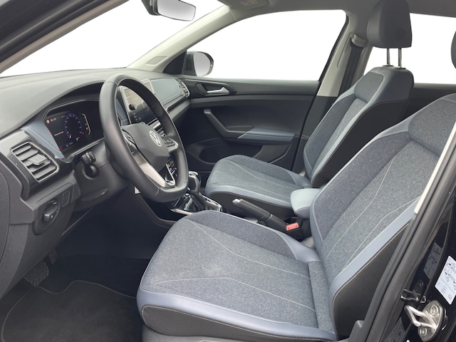 Volkswagen T-Cross 1.0 TSI DSG IQ.Drive Style