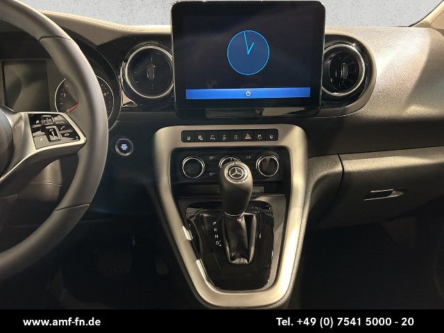 Mercedes-Benz T 180 Progressive