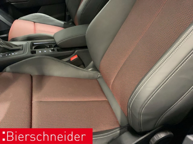 Audi Q3 35 TFSI S-Tronic