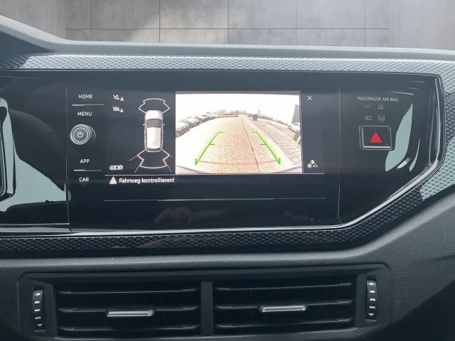 Volkswagen Polo Friends TSI