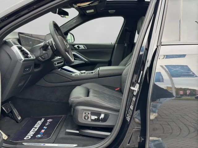 BMW X6 Coupé M60i xDrive