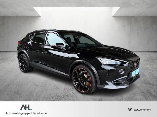 Cupra Formentor 2.5 TSI 4Drive DSG VZ5