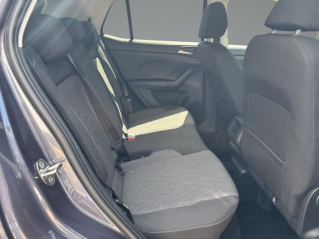 Volkswagen T-Cross 1.0 TSI DSG Life