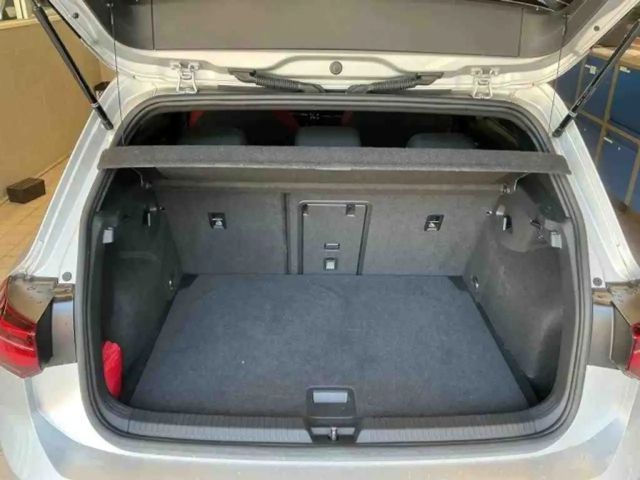 Volkswagen Golf 2.0 TSI DSG GTI Golf VIII