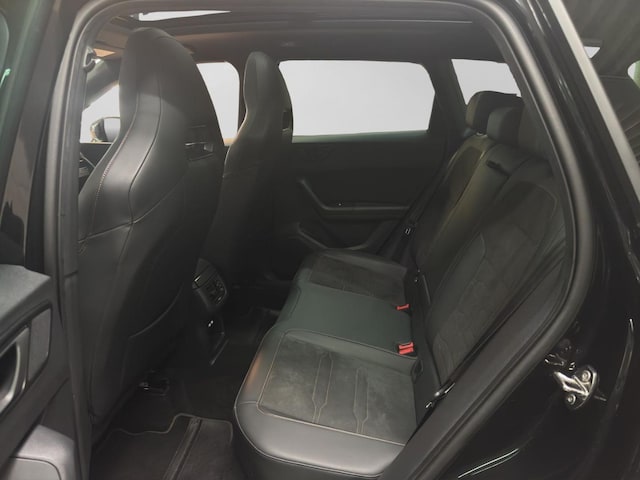 Cupra Ateca 2.0 TSI VZ