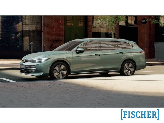 Volkswagen Passat 1.5 eTSI Business DSG