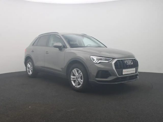 Audi Q3 45 TFSI Hybride