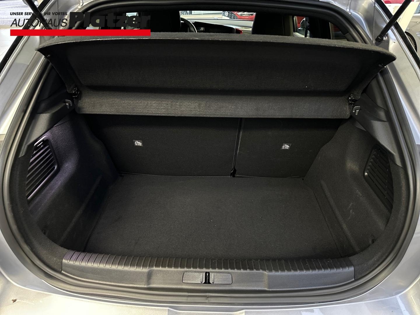 Opel Mokka GS-Line Grand Sport