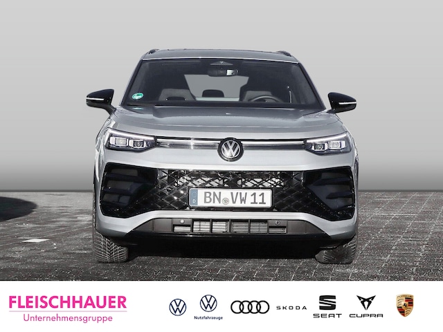 Volkswagen Tayron 2.0 TDI 4Motion R-Line