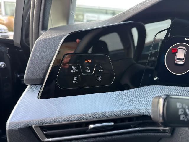 Volkswagen Golf GOAL TSI CarPlay/AHK/Virt/ACC/LED/Navi/PDC