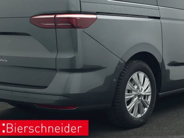 Volkswagen California Ocean T7