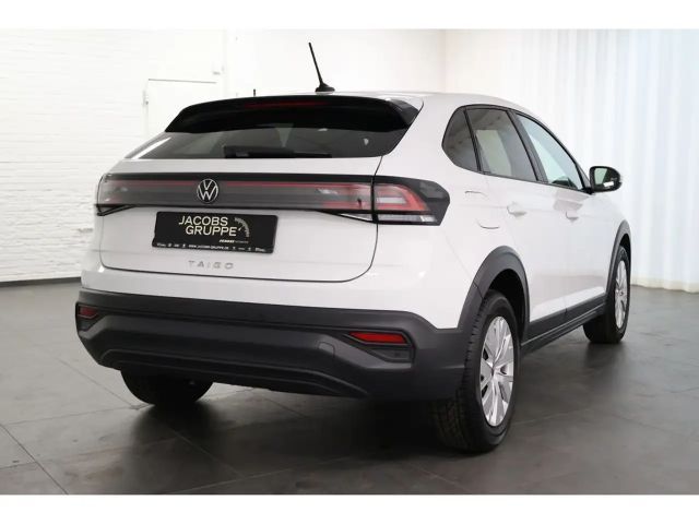 Volkswagen Taigo 1.0 TSI