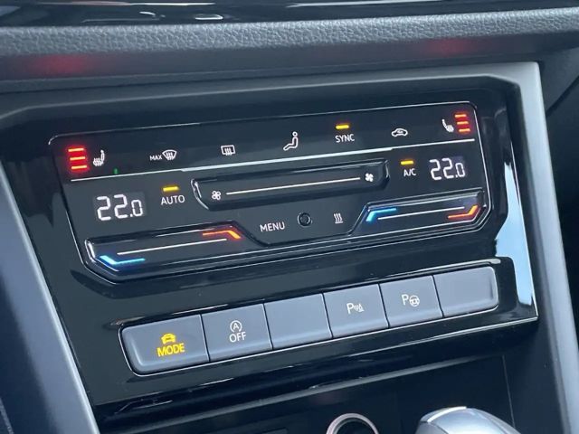 Volkswagen Touran 1.5 TSI DSG Highline