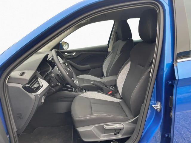 Skoda Kamiq 1.0 TSI Selection