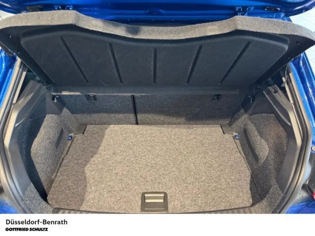 Seat Ibiza 1.0 TSI DSG Xcellence