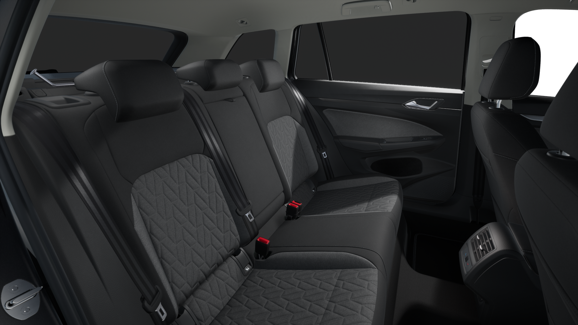 Volkswagen Golf 1.5 eTSI Life Variant