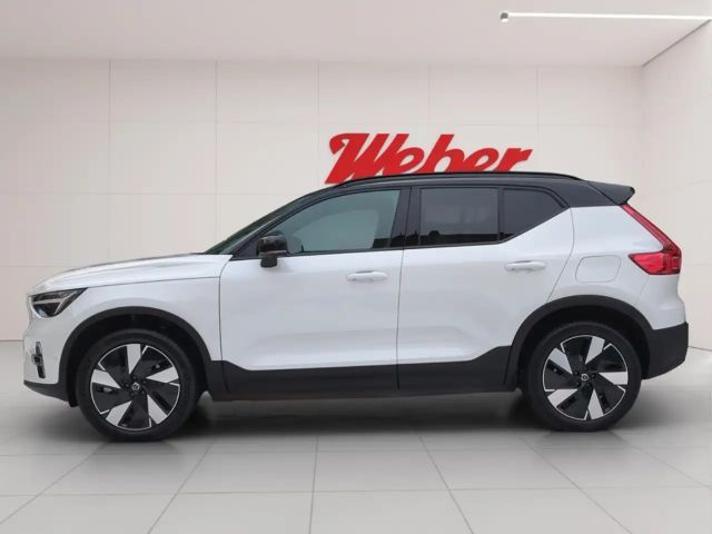 Volvo XC40 Twin Engine Ultimate